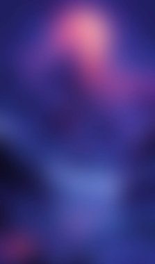 Abstract blur background of colors mixed 