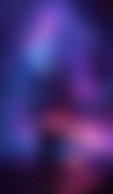 Abstract blur background of colors mixed 