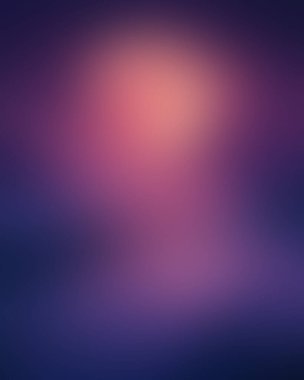 Abstract blur background of colors mixed 