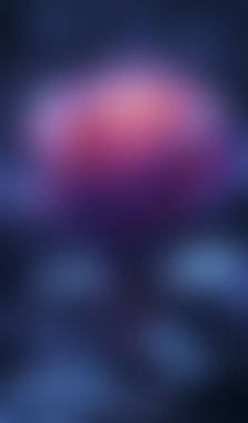 Abstract blur background of colors mixed 