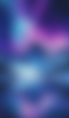 Abstract blur background of colors mixed 