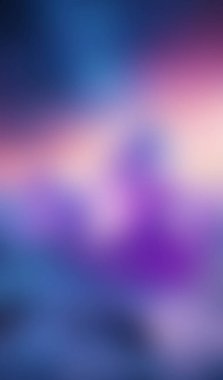 Abstract blur background of colors mixed 