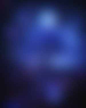 Abstract blur background of colors mixed 