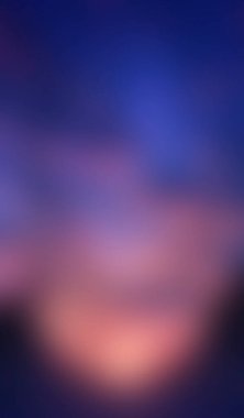 Abstract blur background of colors mixed 