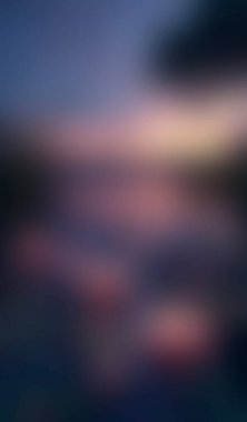 Abstract blur background of colors mixed 