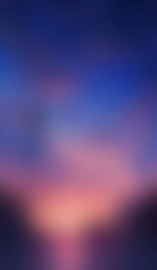Abstract blur background of colors mixed 