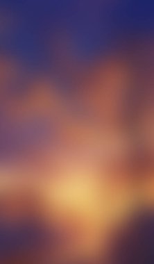 Abstract blur background of colors mixed 