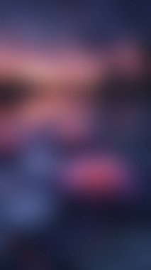 Abstract blur background of colors mixed 