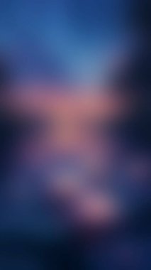 Abstract blur background of colors mixed 