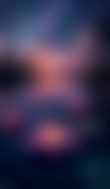 Abstract blur background of colors mixed 