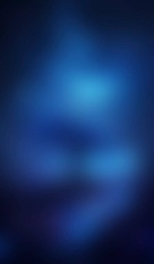 Abstract blur background of colors mixed 