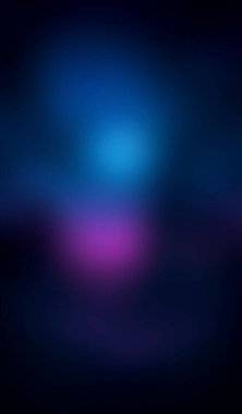 Abstract blur background of colors mixed 
