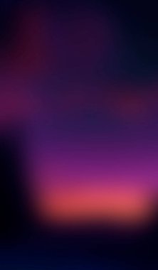 Abstract blur background of colors mixed 