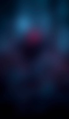 Abstract blur background of colors mixed 