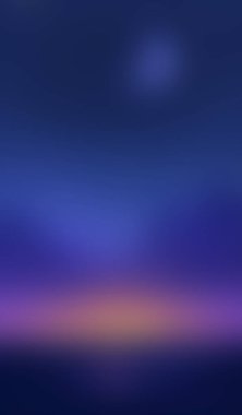 Abstract blur background of colors mixed 