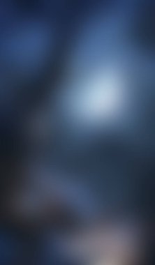 Abstract blur background of colors mixed 