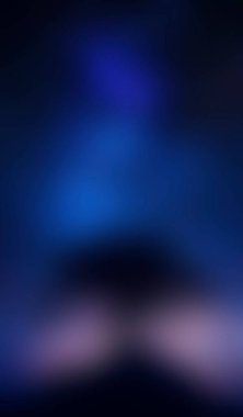 Abstract blur background of colors mixed 