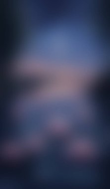 Abstract blur background of colors mixed 