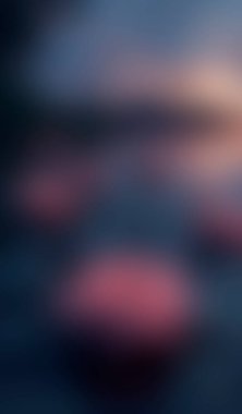 Abstract blur background of colors mixed 