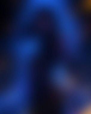 Abstract blur background of colors mixed 