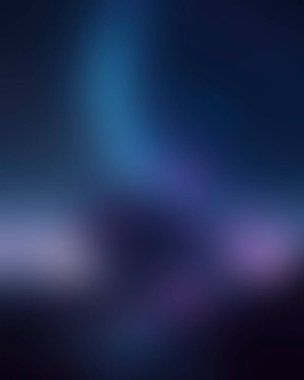 Abstract blur background of colors mixed 