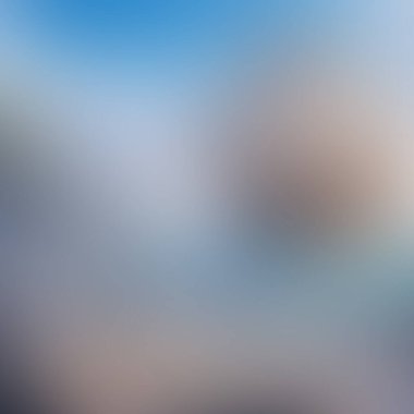 Abstract blur background of colors mixed 