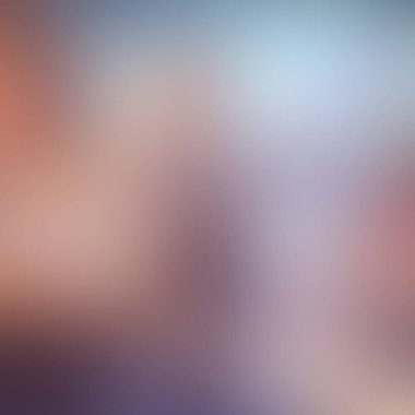 Abstract blur background of colors mixed 