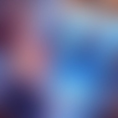 Abstract blur background of colors mixed 