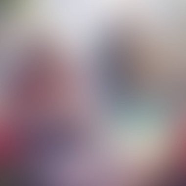 Abstract blur background of colors mixed 