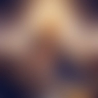 Abstract blur background of colors mixed 