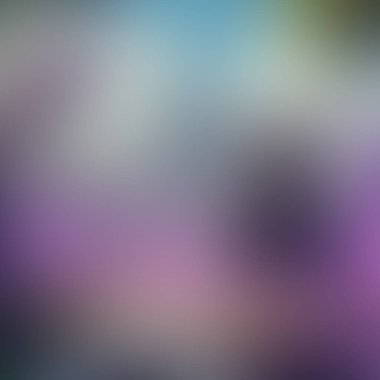 Abstract blur background of colors mixed 