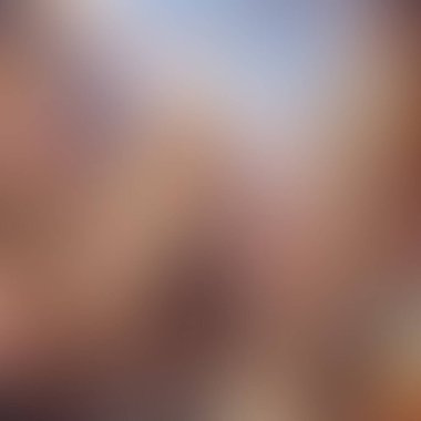 Abstract blur background of colors mixed 