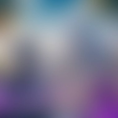 Abstract blur background of colors mixed 