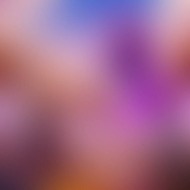 Abstract blur background of colors mixed 