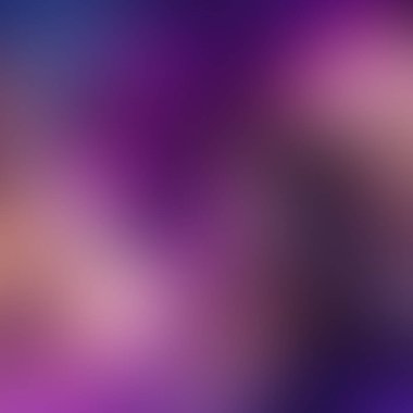 Abstract blur background of colors mixed 