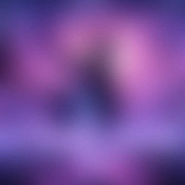 Abstract blur background of colors mixed 