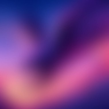 Abstract blur background of colors mixed 