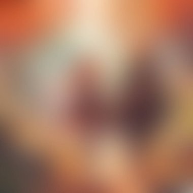 Abstract blur background of colors mixed 