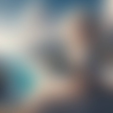 Abstract blur background of colors mixed 