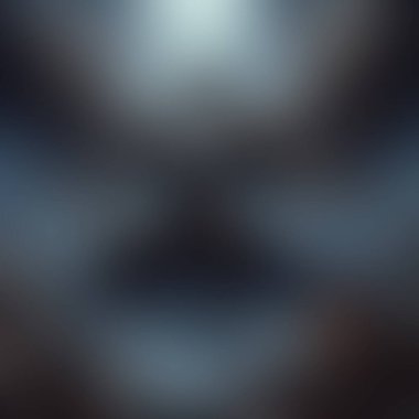 Abstract blur background of colors mixed 