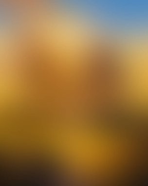 Abstract blur background of colors mixed 