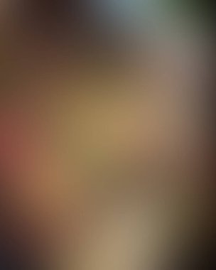 Abstract blur background of colors mixed 