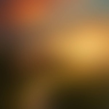 Abstract blur background of colors mixed 