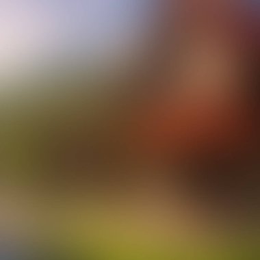 Abstract blur background of colors mixed 