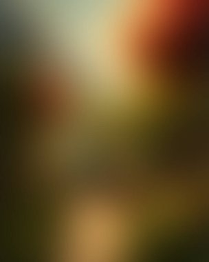 Abstract blur background of colors mixed 