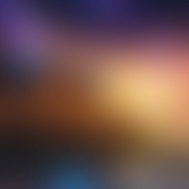 Abstract blur background of colors mixed 