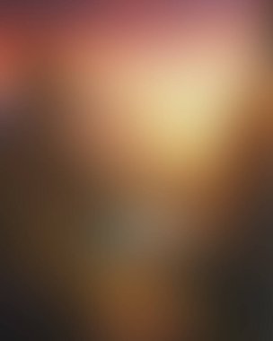 Abstract blur background of colors mixed 