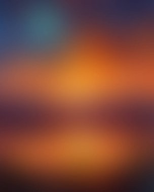 Abstract blur background of colors mixed 