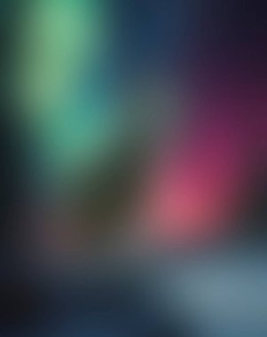 Abstract blur background of colors mixed 