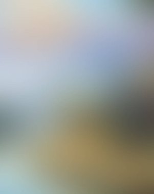 Abstract blur background of colors mixed 